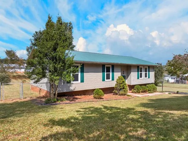 112 Heritage Dr, Rogersville, TN 37857