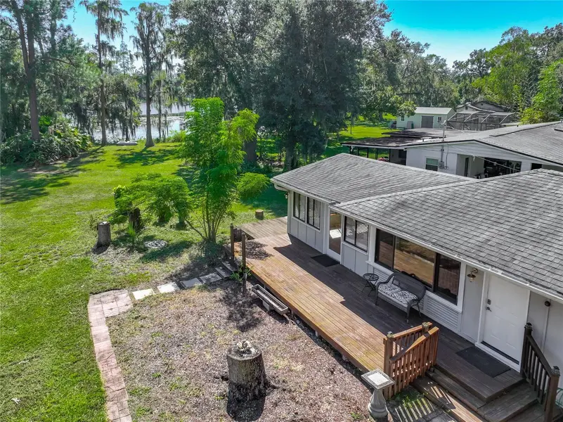 5465 LAKE TYNER DR, Orlando, FL 32839