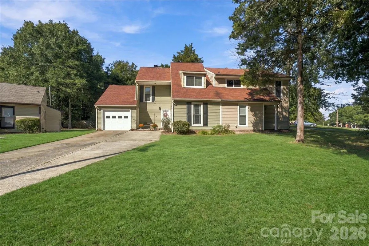 10905 Rail Tye PL, Pineville, NC 28134