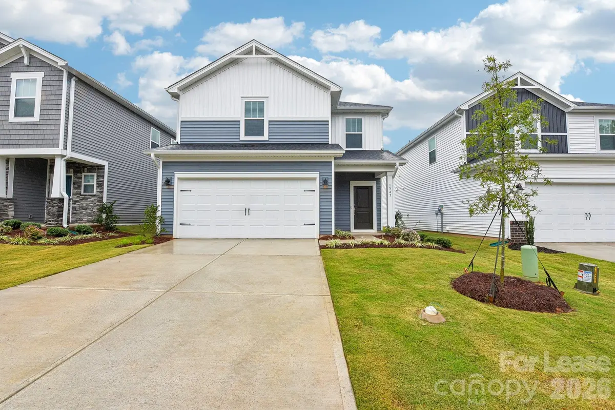 1547 31st ST NE, Conover, NC 28613