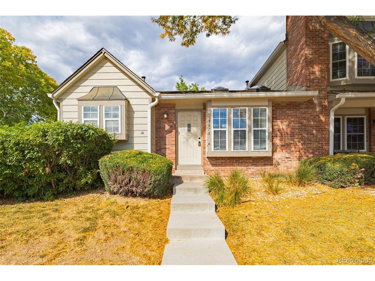 9678 W Chatfield #A, Littleton, CO 80128