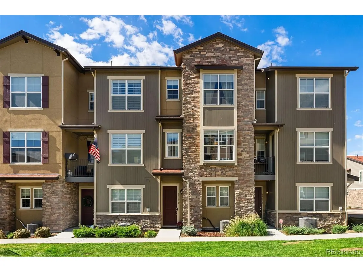 8410 Donati #D, Littleton, CO 80129