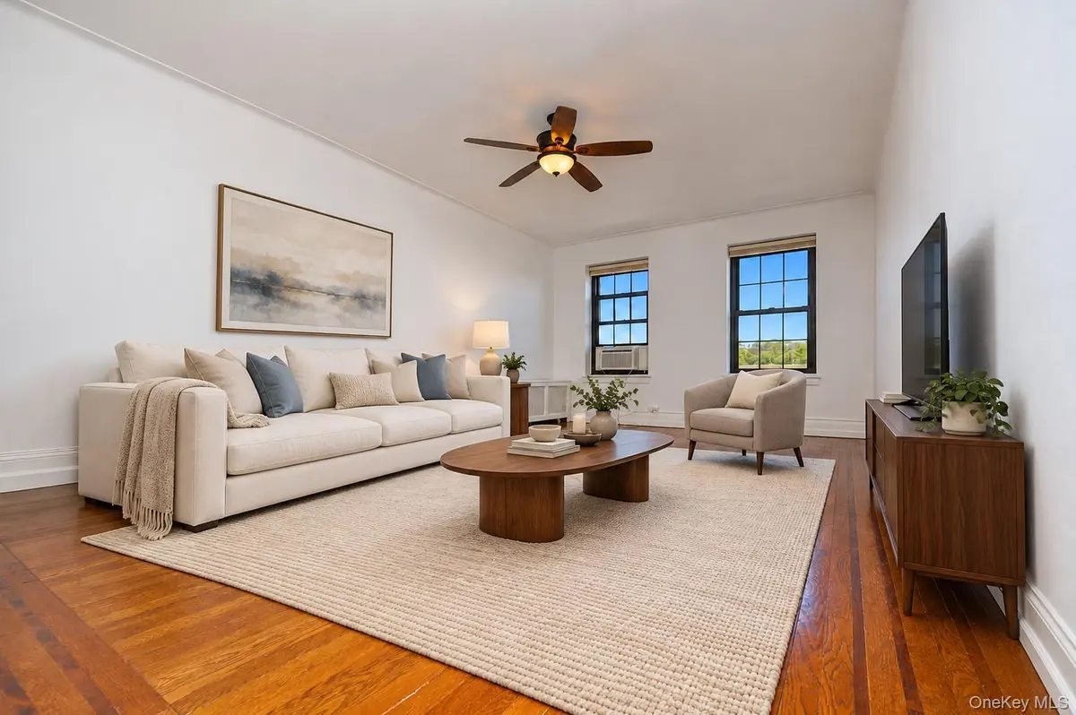 105 Garth RD #5H, Scarsdale, NY 10583
