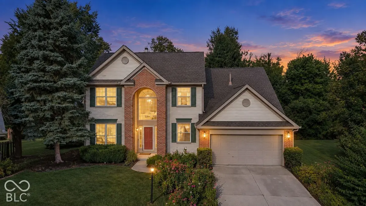 3243 Tates WAY, Indianapolis, IN 46268