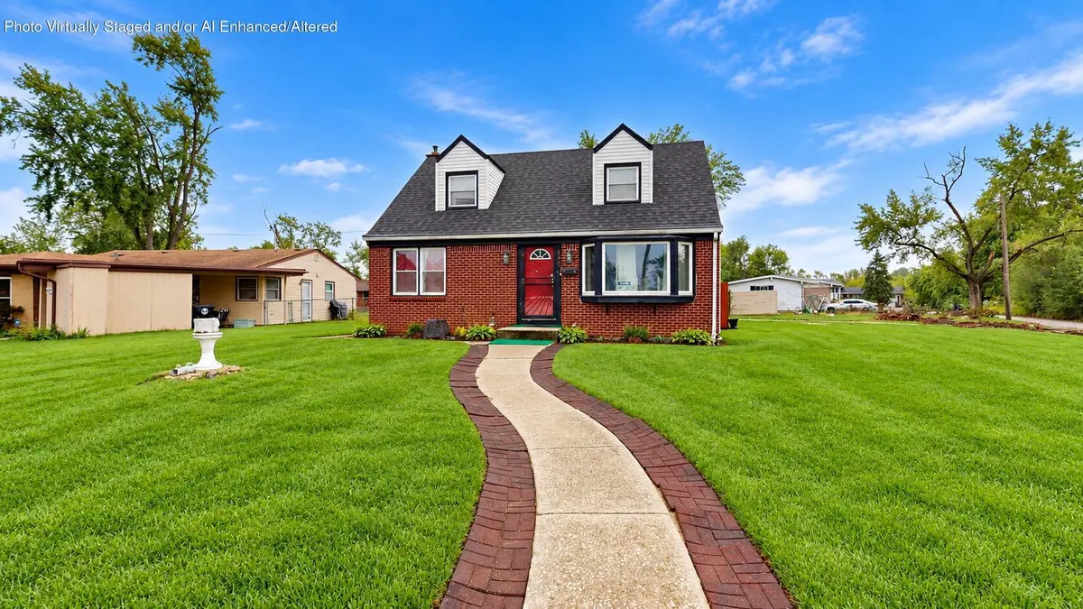 4401 E 13th Avenue, Gary, IN 46403