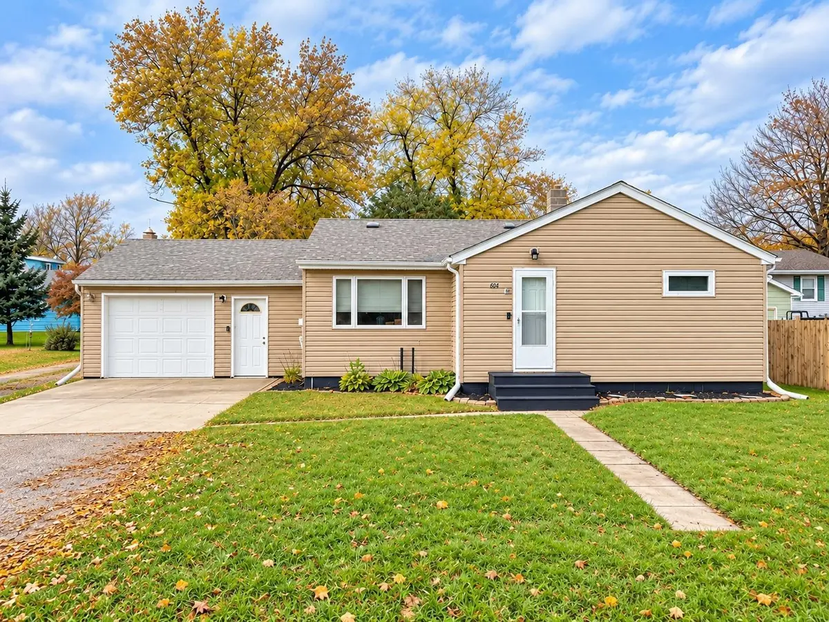 602 Grand Forks AVE, Portland, ND 58274