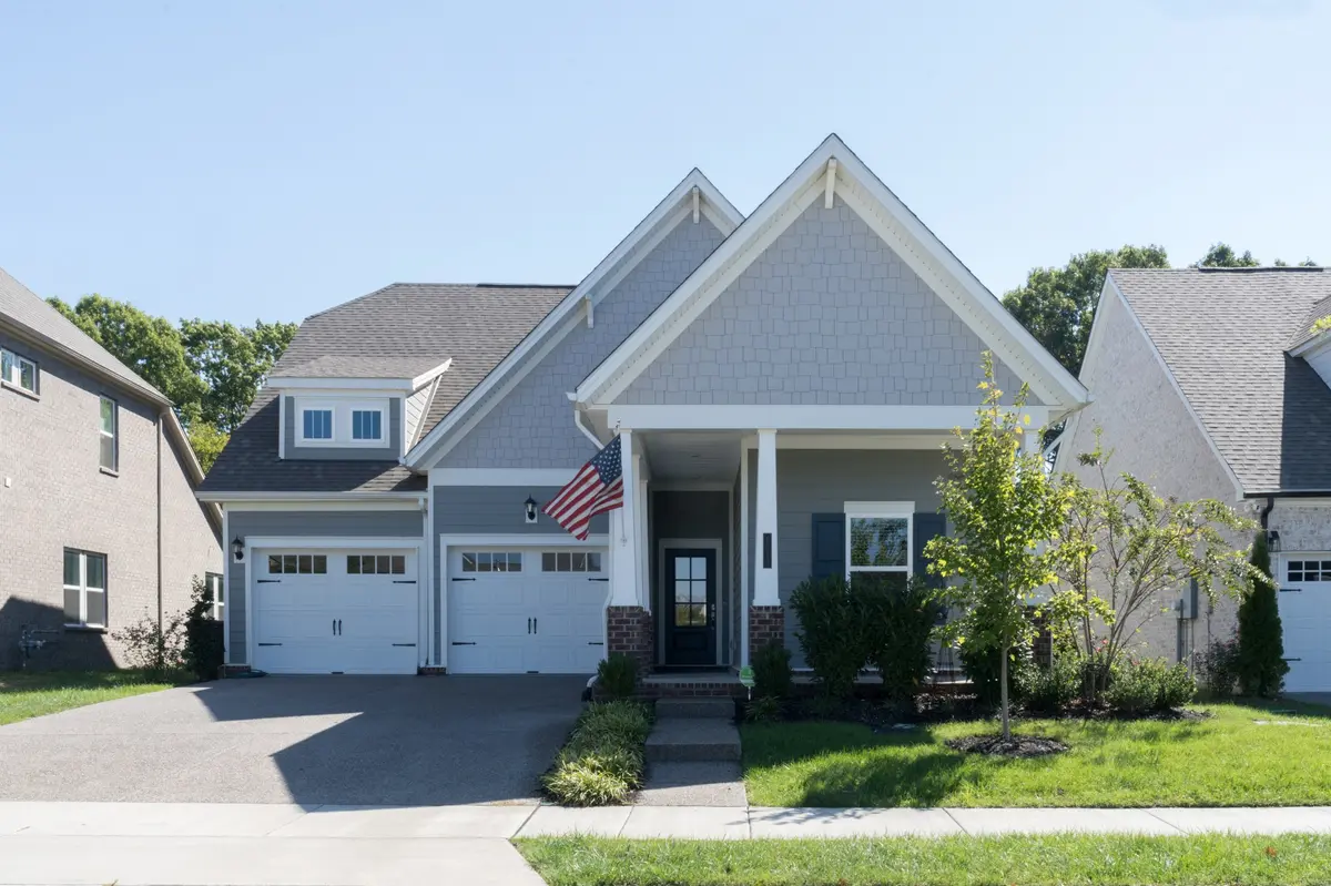 8013 Headwaters Dr, Franklin, TN 37064