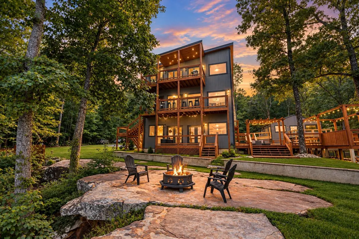 3107 Jackson Point Rd, Sewanee, TN 37375