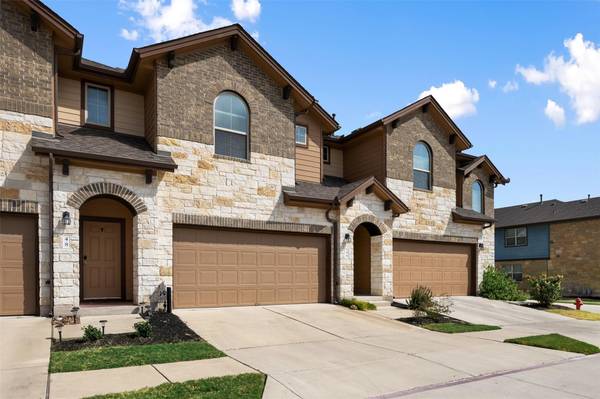 1001 Zodiac LN #49, Round Rock, TX 78665