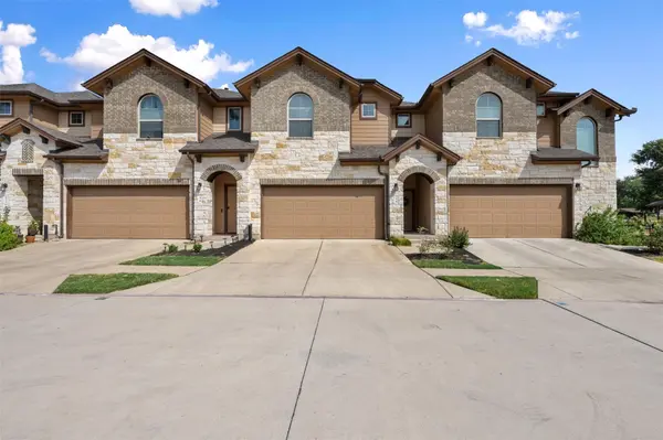 1001 Zodiac LN #49, Round Rock, TX 78665