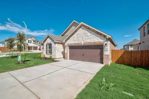 3745 Campora LN, Round Rock, TX 78665