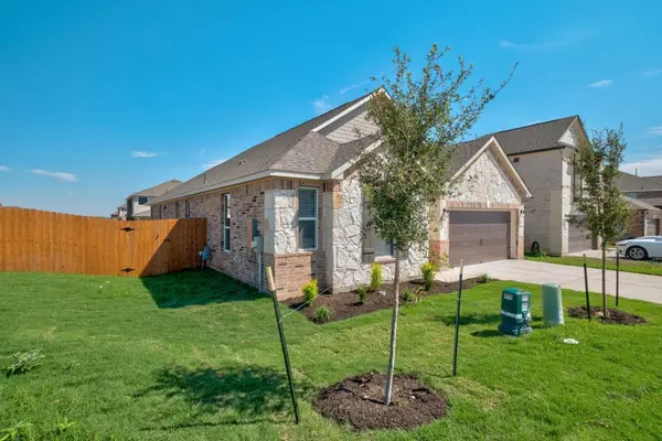 3745 Campora LN, Round Rock, TX 78665