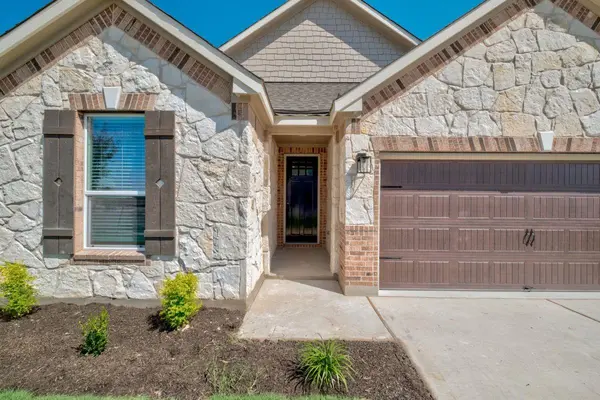 3745 Campora LN, Round Rock, TX 78665