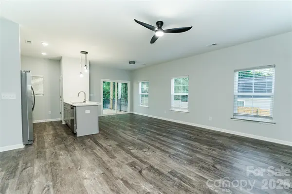 208 E 15th ST, Salisbury, NC 28144