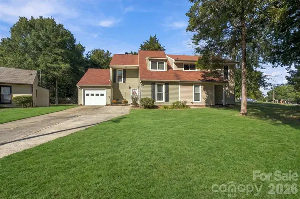 10905 Rail Tye PL, Pineville, NC 28134