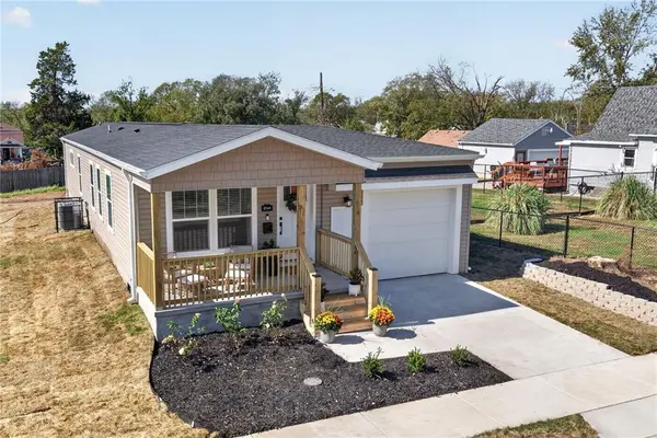 2544 Hiawatha ST, Kansas City, KS 66104
