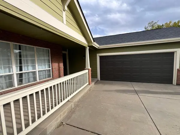 2820 Canby, Fort Collins, CO 80525