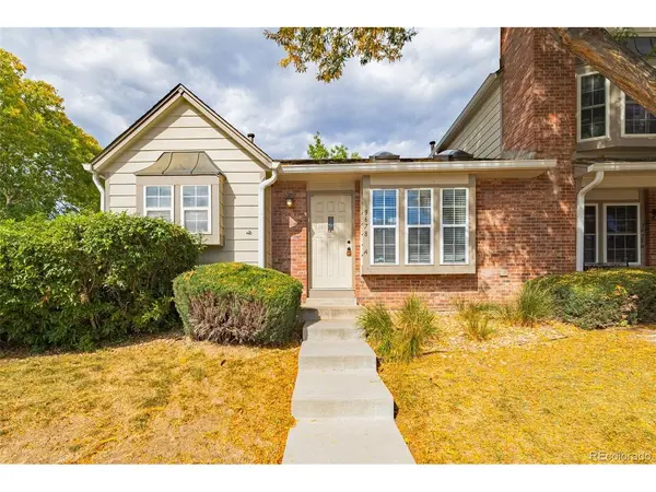 9678 W Chatfield #A, Littleton, CO 80128