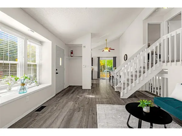 9678 W Chatfield #A, Littleton, CO 80128