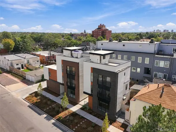 1220 E 35th, Denver, CO 80205
