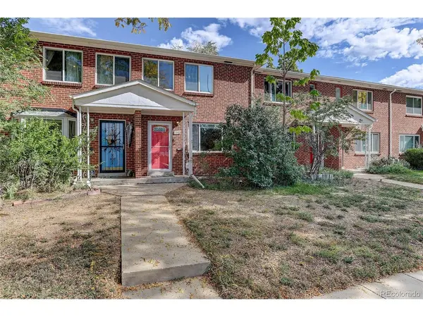 1340 Ivanhoe, Denver, CO 80220