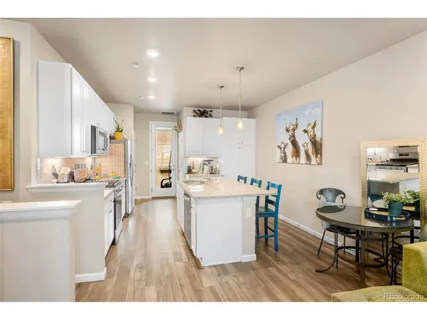 8410 Donati #D, Littleton, CO 80129