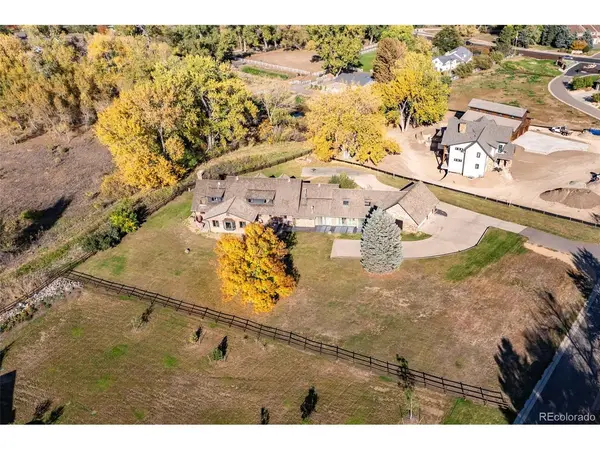 8935 W Bear Creek, Lakewood, CO 80227