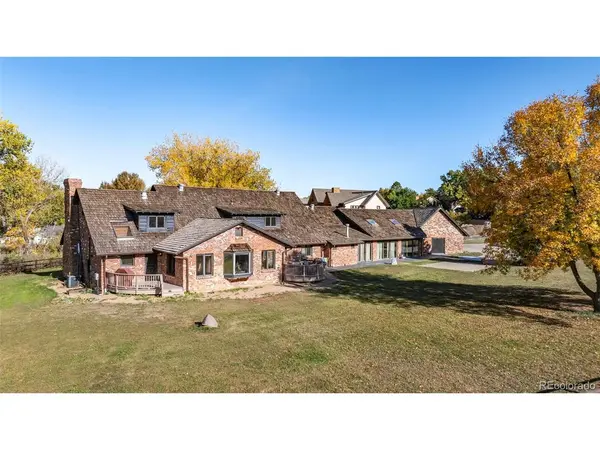 8935 W Bear Creek, Lakewood, CO 80227