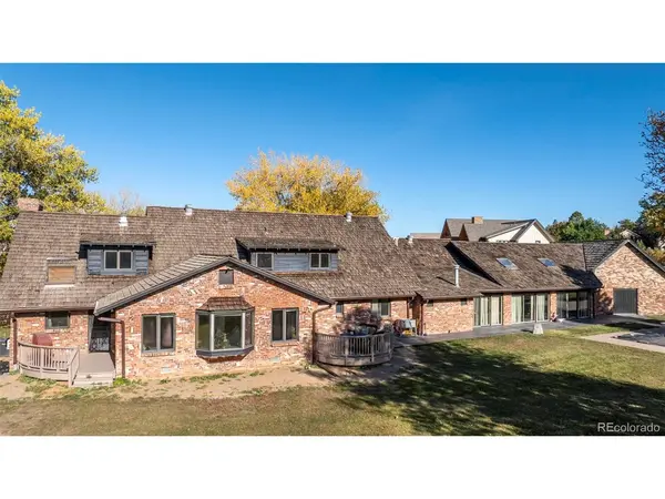 8935 W Bear Creek, Lakewood, CO 80227