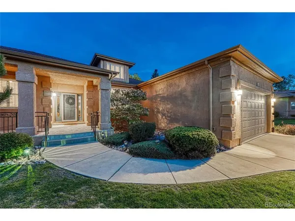 5743 Creekwood, Colorado Springs, CO 80918