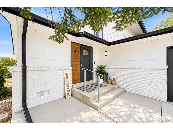 11775 E Virginia, Aurora, CO 80012