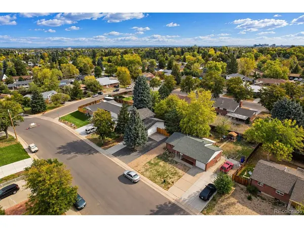 11775 E Virginia, Aurora, CO 80012