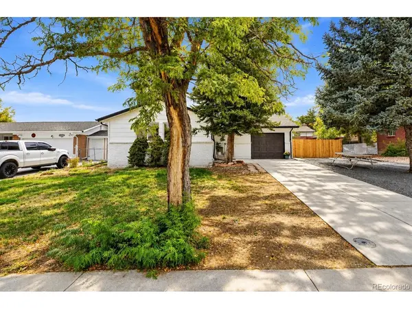 11775 E Virginia, Aurora, CO 80012