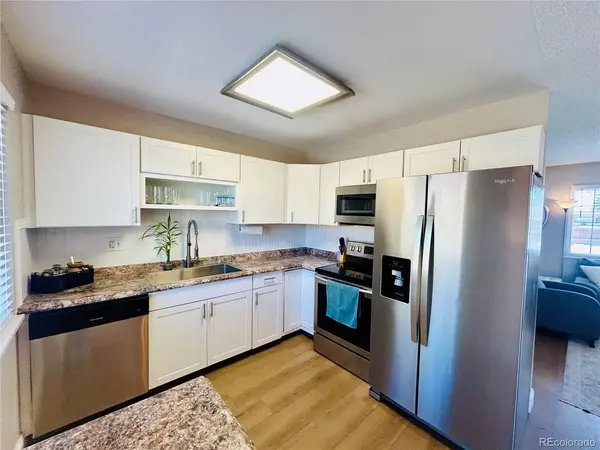 3832 Vaquero, Colorado Springs, CO 80918