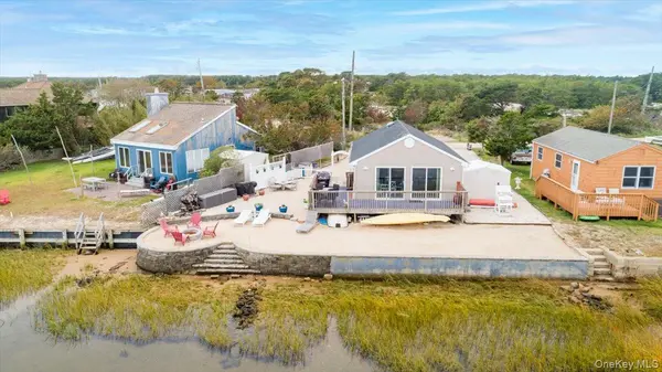 106 Shore DR, Amagansett, NY 11930