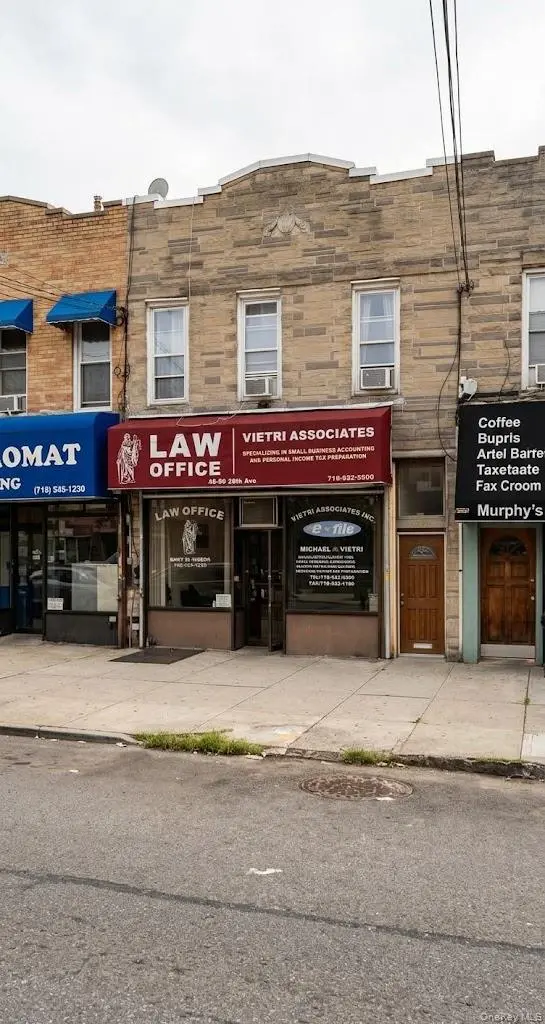 lISTI 28th AVE, Astoria, NY 11103