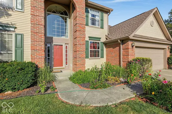3243 Tates WAY, Indianapolis, IN 46268