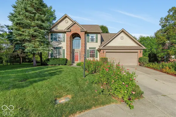 3243 Tates WAY, Indianapolis, IN 46268