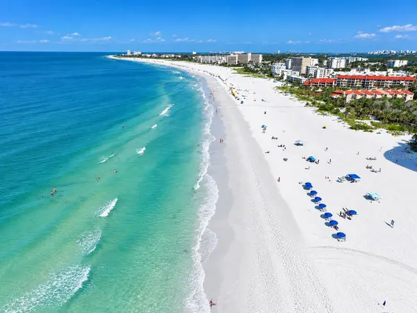 6308 MIDNIGHT PASS RD #6, Sarasota, FL 34242