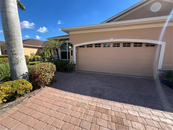 4721 TURNBERRY CIR, North Port, FL 34288