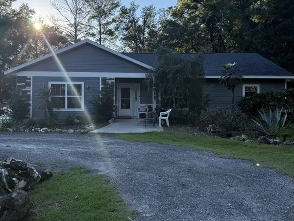 2722 NW 154TH ST, Newberry, FL 32669