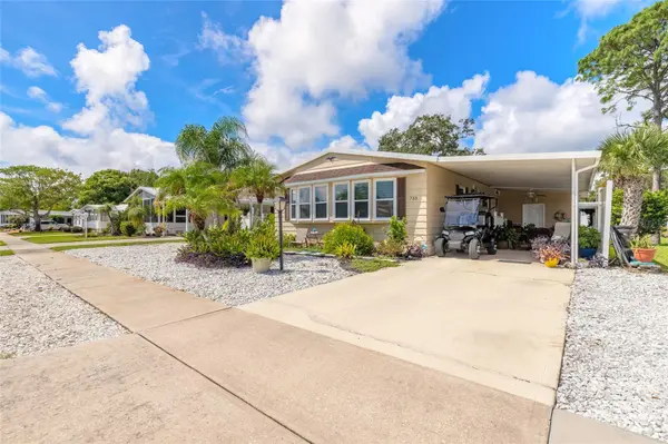 733 INDIAN HILL DR, Port Orange, FL 32129