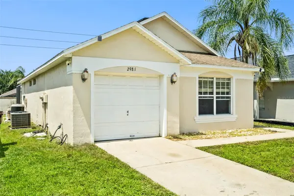 2981 KOKOMO LOOP, Haines City, FL 33844