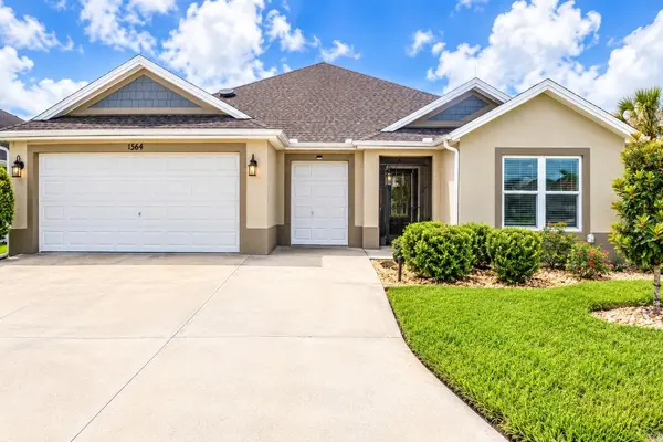 1364 FRANCESCA PL, The Villages, FL 32163