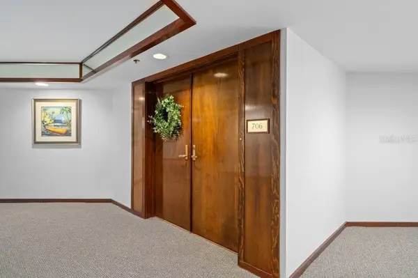1660 GULF BLVD #706, Clearwater, FL 33767