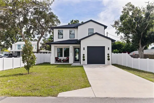 4468 57TH AVE N, St Petersburg, FL 33714