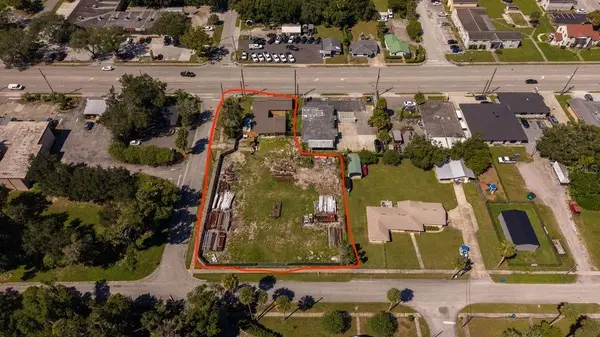219 S SPRING GARDEN AVE, Deland, FL 32720