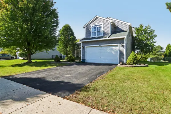 449 S Orchard DR, Bolingbrook, IL 60440