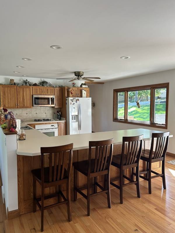 8510 Coral RD, Wonder Lake, IL 60097
