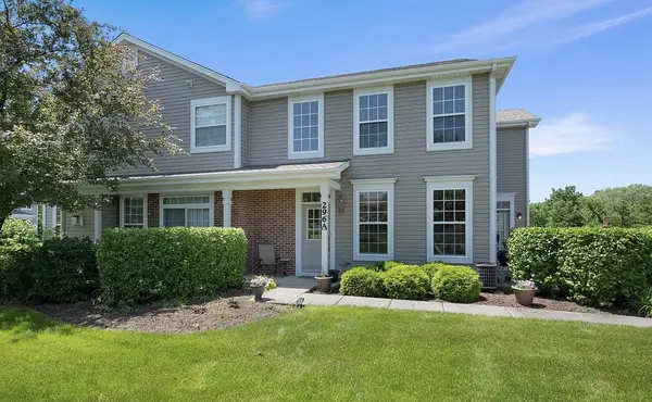 296 Whitfield DR #A, Sugar Grove, IL 60554